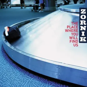 Hoes van The place where you will find us